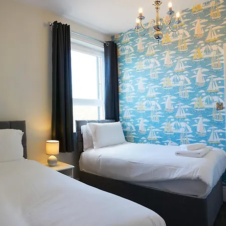 Ellis House - Beautiful House In Old Town