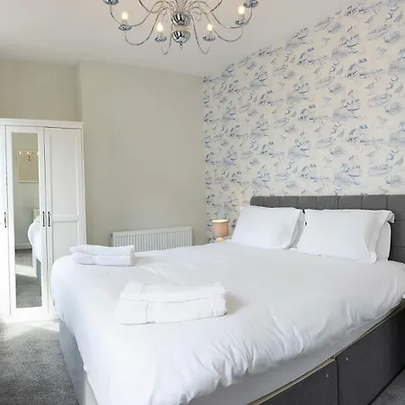 Ellis House - Beautiful House In Old Town Holiday home *