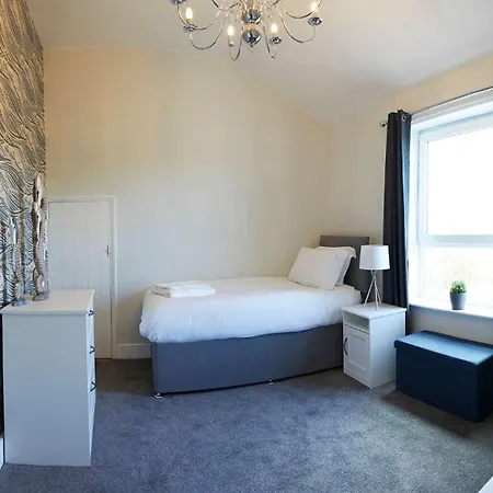 Ellis House - Beautiful House In Old Town Holiday home *