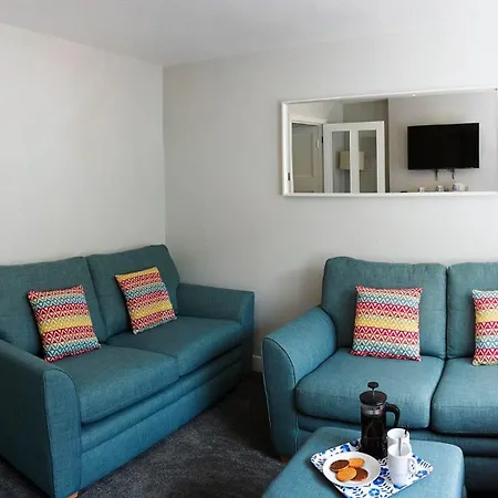 Holiday home Ellis House - Beautiful House In Old Town Filey